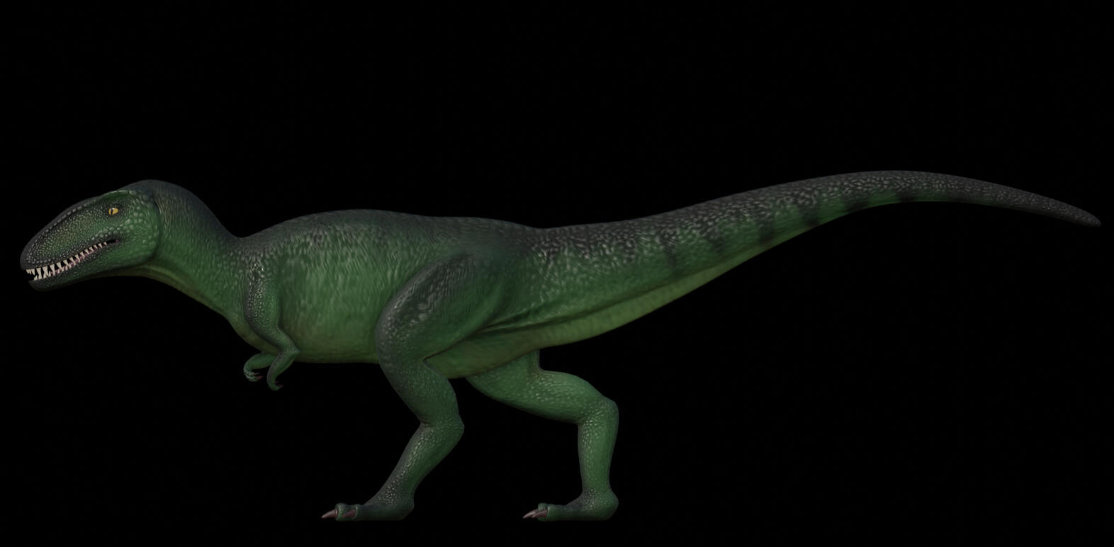 Carcharodontosaurus
