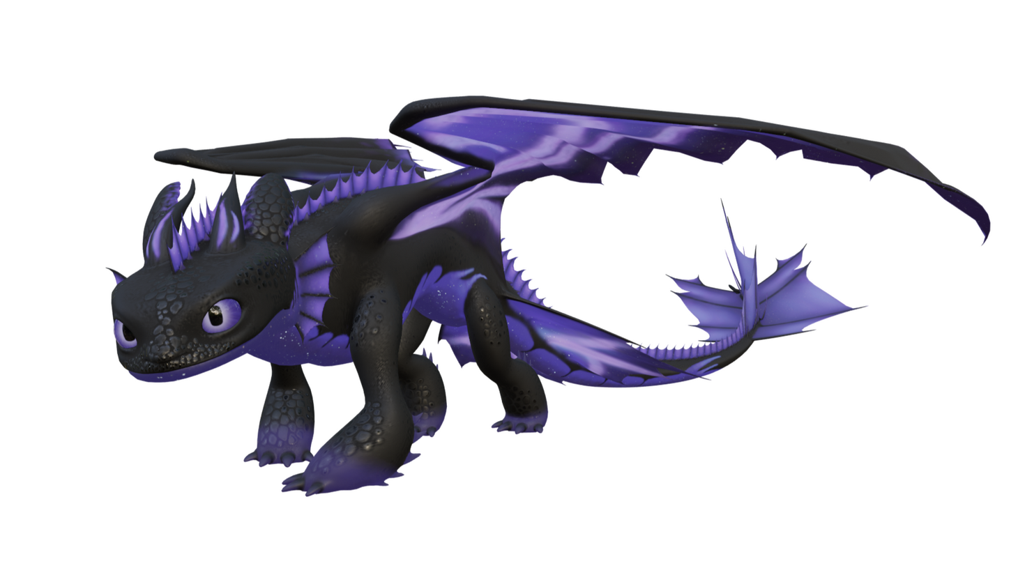 Client Model "Starchaser"